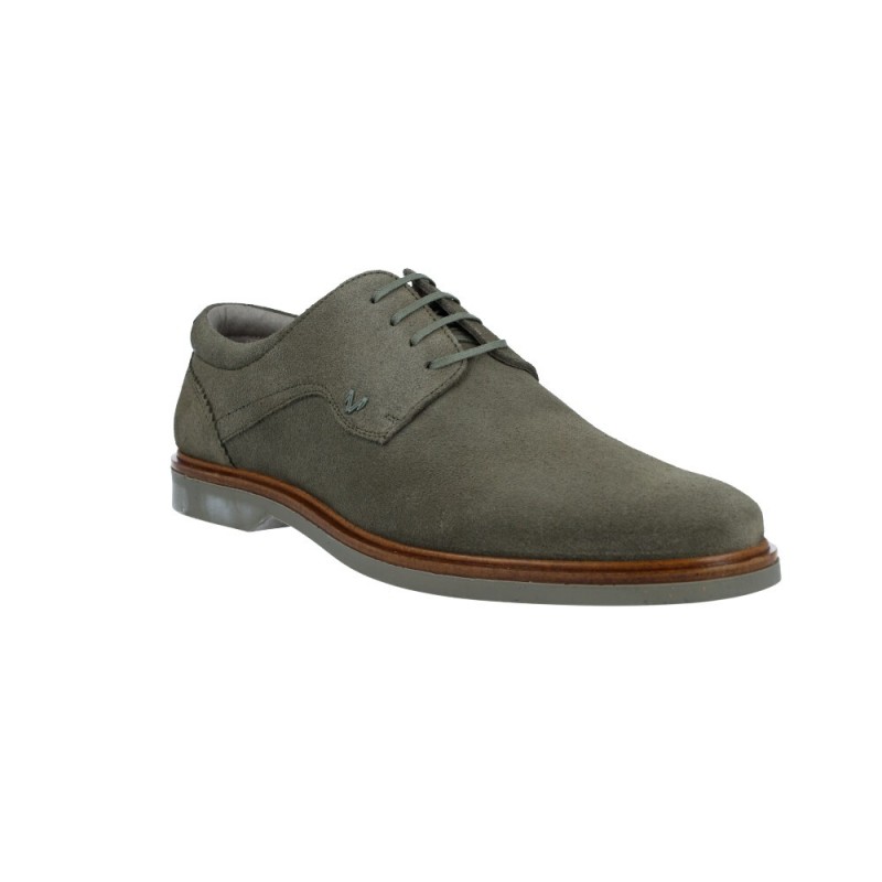 blucher hombre