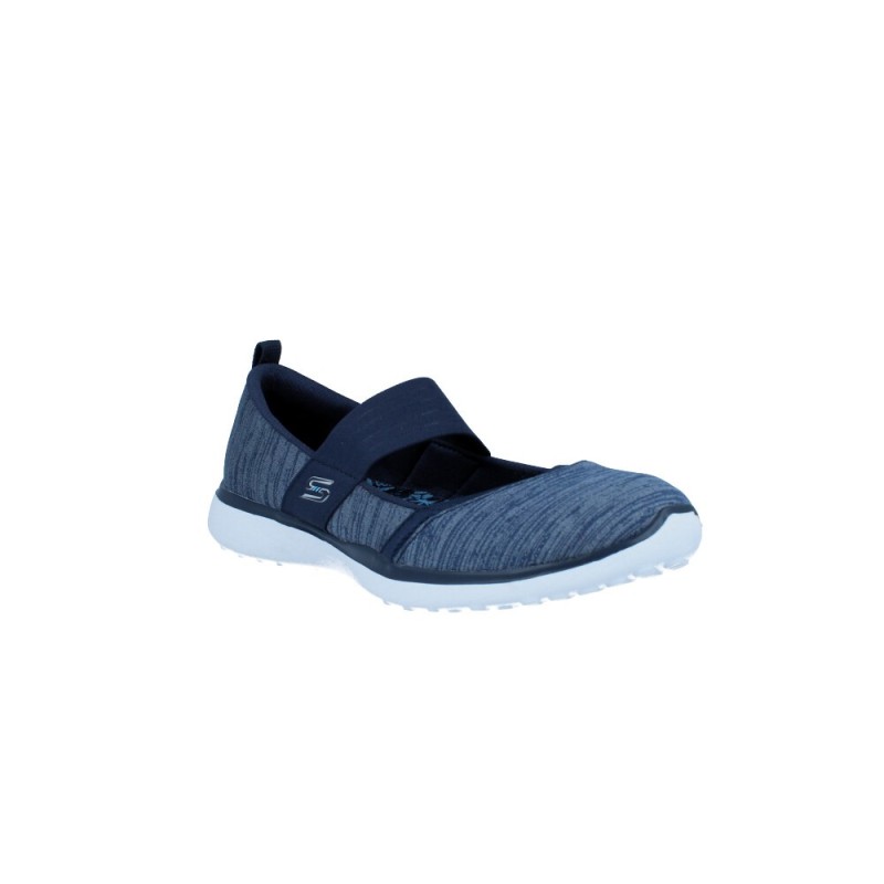 skechers mujer merceditas