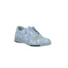Suave 3204 Scarpe Comfort Lacci Pelle Air Function Donna Nero Dirt