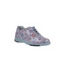 Suave 3204 Zapatos Cordones Air Function Piel Mujer Cómodos Negro Dirt
