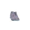 Suave 3204 Scarpe Comfort Lacci Pelle Air Function Donna Nero Dirt