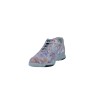 Suave 3204 Scarpe Comfort Lacci Pelle Air Function Donna Nero Dirt