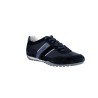 Geox U Wells C U52T5C Sneakers de Hombre