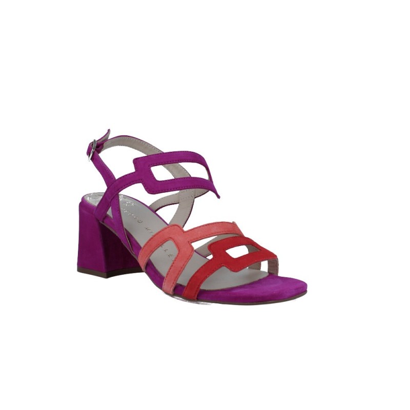 sandalias vestir