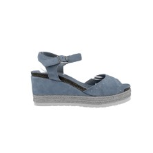 Carmela 66690 Sandalias Casual de Mujer