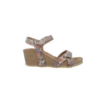 Penelope Collection 5754 Sandalias con Cuña de Mujer - Calzados Vesga