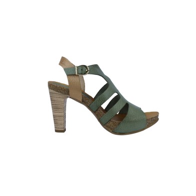 Penelope Collection 5433 Sandalias con Tacón de Mujer - Calzados Vesga
