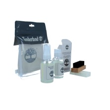 Timberland Kit de Viaje Productos Cuidado Calzado 1BTT000