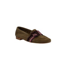Luis Gonzalo 4836M Zapatos Mocasines de Mujer