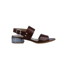 Luis Gonzalo 4861M Sandalias Casual de Mujer