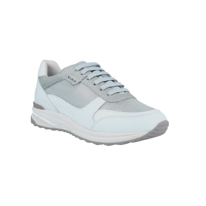 Geox Airell D642S Sneakers de Mujer