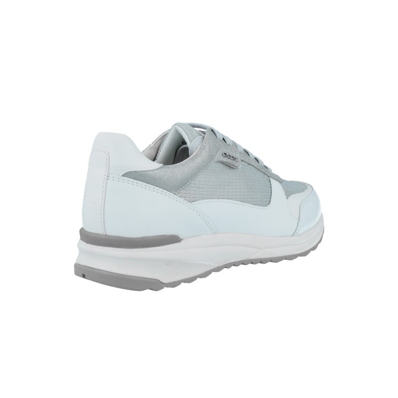 Geox Airell D642S Sneakers de Mujer