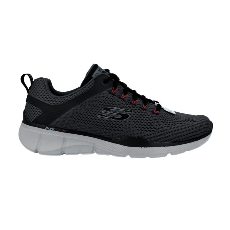 skechers equalizer hombre rebajas