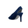 Pedro Miralles 13661 Bottier-Schuhe für Damen