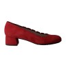 Wonders C-3192 Women&#39;s Casual Ballerinas Shoes