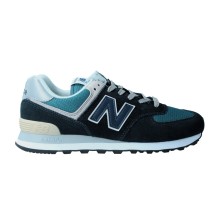 New Balance ML574 Sneakers Clásicas Casual de Hombre