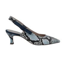 Pedro Miralles 13194 Zapatos de Vestir de Mujer