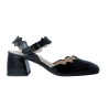 Wonders H-3333 Women&#39;s Casual Sandals