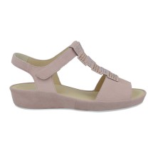 Ara Shoes 12-28003 Capri Sandalias Casual de Mujer