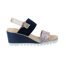 Weekend 11260 Sandalias Casual de Mujer