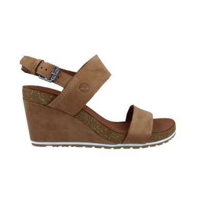 Timberland Capri Sunset A1PGVF/A1XRGQ Sandalias Mujer - Calzados Vesga
