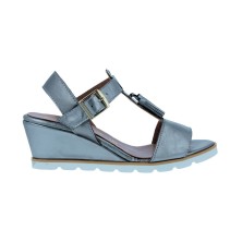 Carmela 66758 Sandalias Casual de Mujer