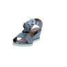 Carmela 66758 Women&#39;s Casual Sandals