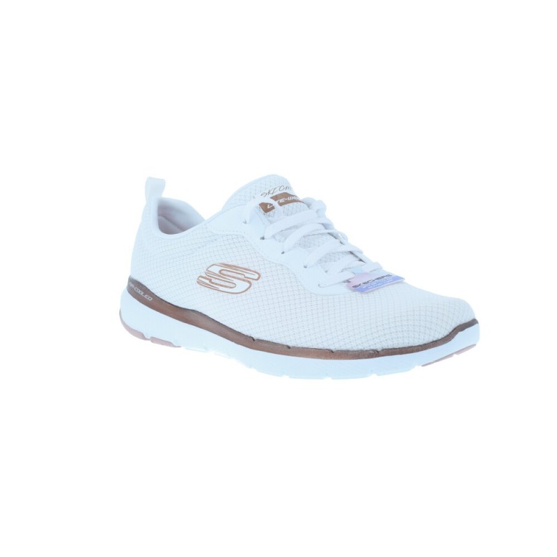 skechers flex mujer