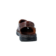 Suave 10034 Sandalias Casual Cangrejeras de Hombre