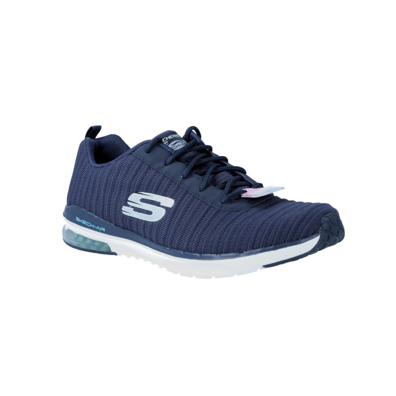 zapatos deportivos de mujer skechers