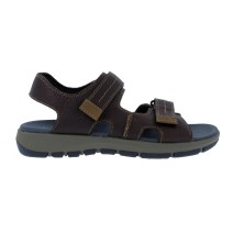 Clarks Brixby Shore Sandalias Casual de Hombre