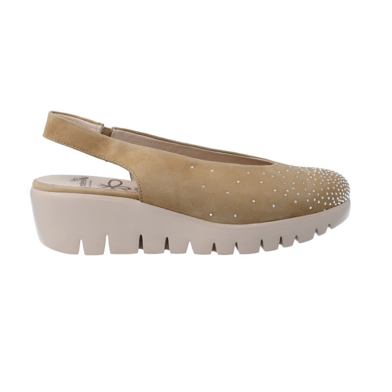 chaussures wonders fly