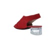 Wonders D-8503 Women&#39;s Heeled Sandals