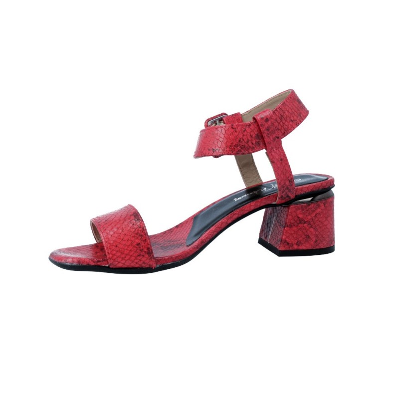Alpe 4171 Women&#39;s Dress Sandals