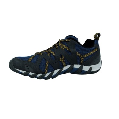 Calzados Vesga Merrell Waterpro Maipo Sneakers de Hombre Color Azul Foto 5