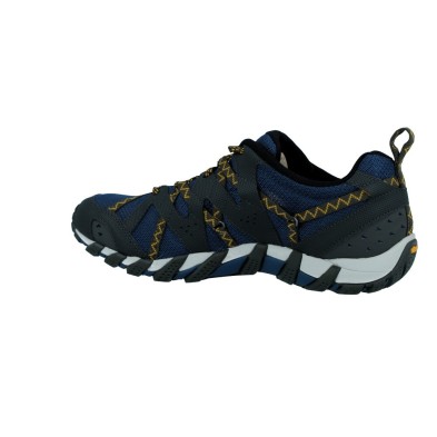 Calzados Vesga Merrell Waterpro Maipo Sneakers de Hombre Color Azul Foto 6