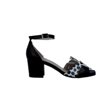 Dansi 1407 Sandalias Casual de Mujer