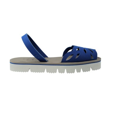 Avarcas Casual de Mujer - Vesga