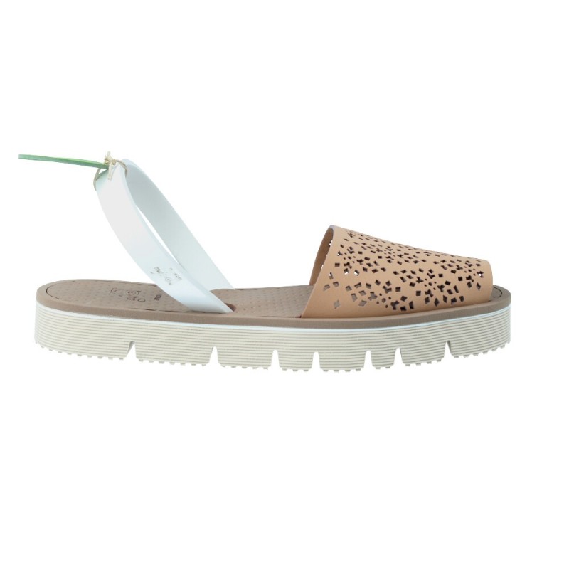 Zapatos de Ria menorca para mujer | FASHIOLA.es