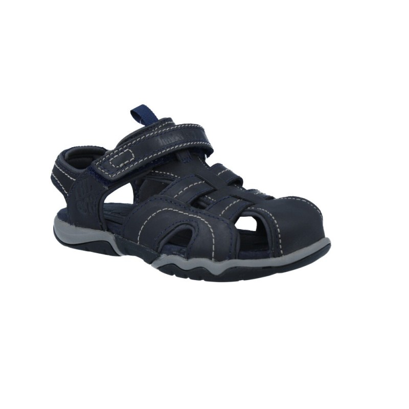 pistola Paciencia Dar una vuelta Timberland OAK 2171A A1LKN Children's Sandals - Vesga Footwear