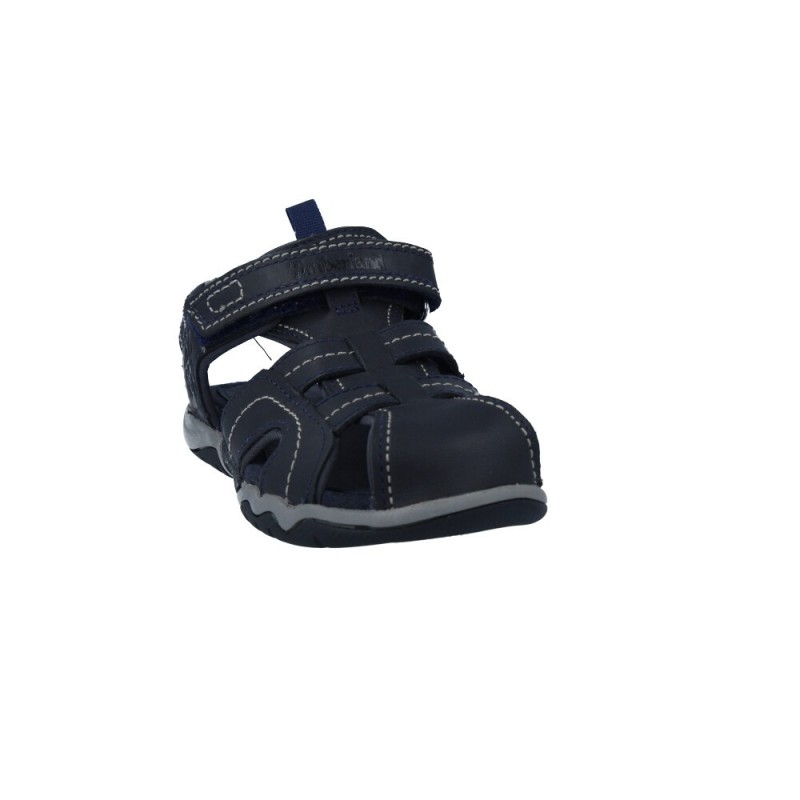 pistola Paciencia Dar una vuelta Timberland OAK 2171A A1LKN Children's Sandals - Vesga Footwear