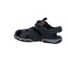 Timberland OAK 2171A y A1LKN Sandalias Cangrejeras de Niños