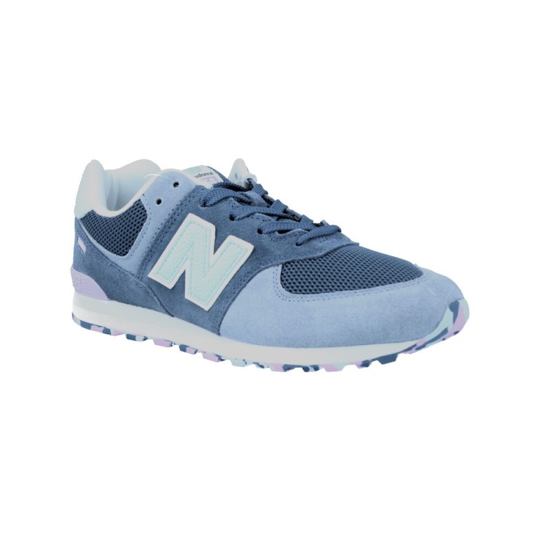 New Balance GC574UJA Zapatillas Deportivas de Mujer Calzados Vesga New Balance GC574UJA Zapatillas Deportivas de Mujer Calzados Vesga