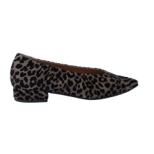 Estiletti 5138 Zapatos Bailarinas de Vestir de Mujer