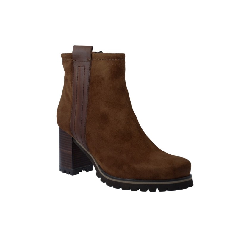 botines pedro miralles