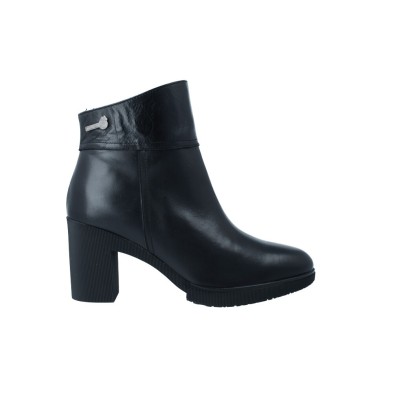 Wonders M-3731 Botines Dry de Mujer - Calzados Vesga