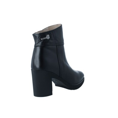 Wonders M-3731 Botines Dry de Mujer - Calzados Vesga
