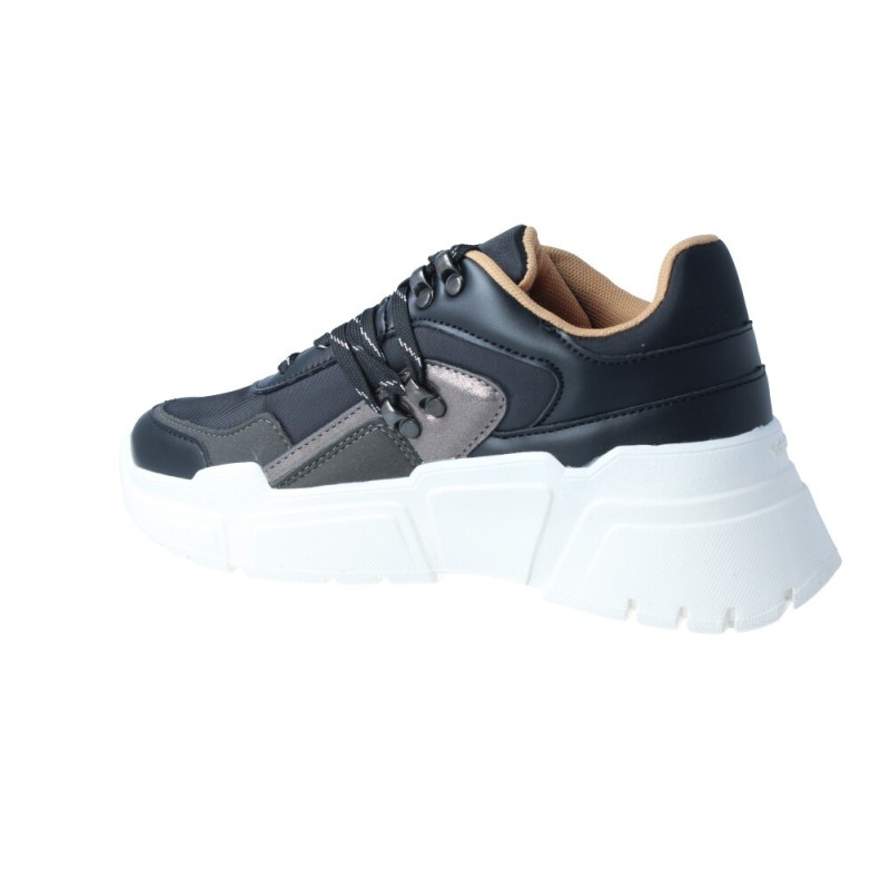 Victoria 149100 Totem Multimaterial Zapatillas de Mujer Calzados Vesga