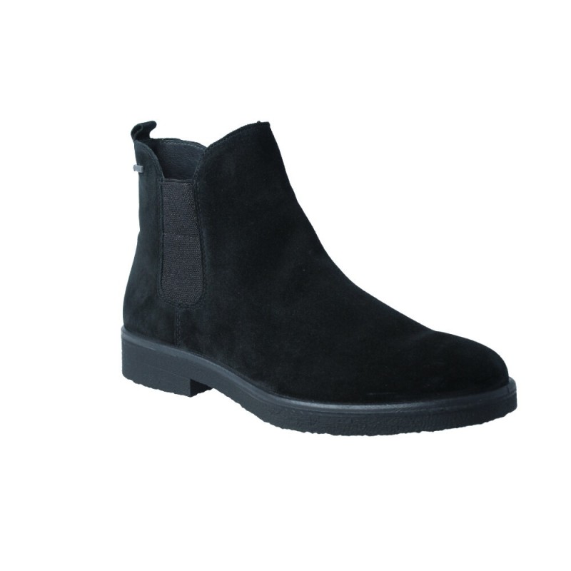 botin chelsea mujer