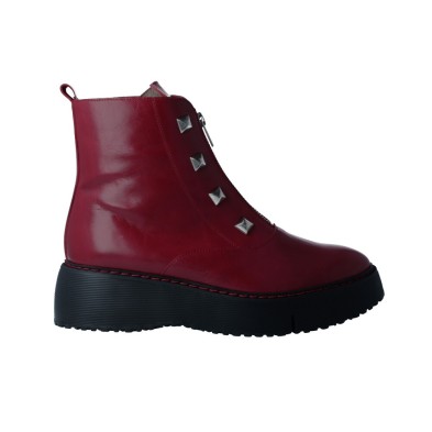 Wonders A-9301 Botines Casual de Mujer - Calzados Vesga